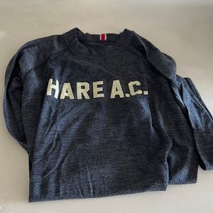 Tracksmith Brighton - XS